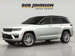 2023 Jeep Grand Cherokee 4xe Summit