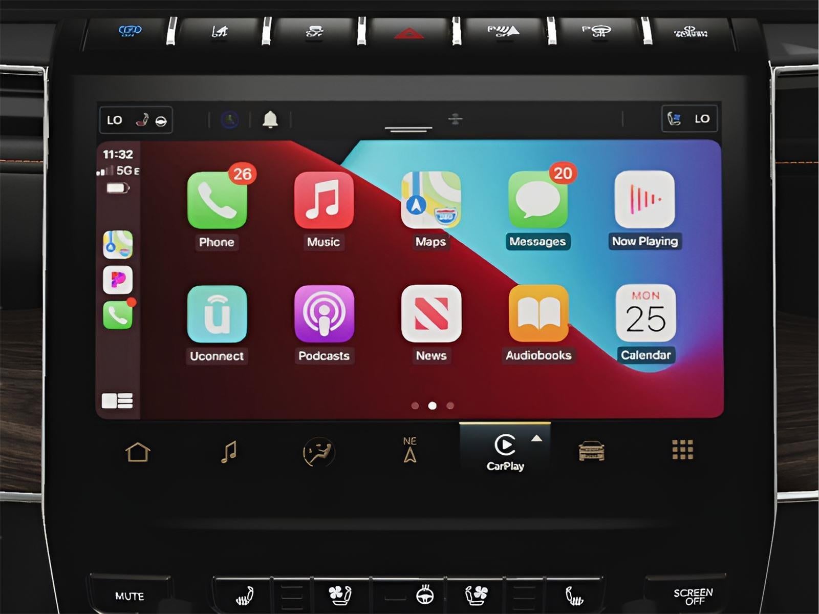 2023 Jeep Grand Cherokee 4xe Summit