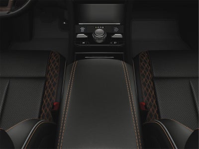 2023 Jeep Grand Cherokee 4xe Summit