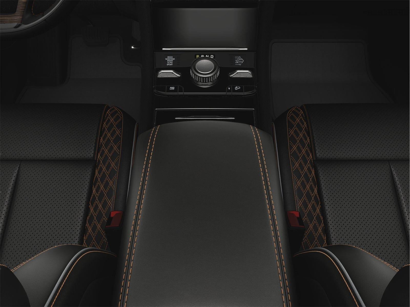 2023 Jeep Grand Cherokee 4xe Summit