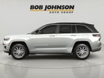 2023 Jeep Grand Cherokee 4xe Summit