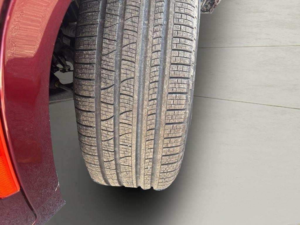 2023 Jeep Grand Cherokee 4xe Summit