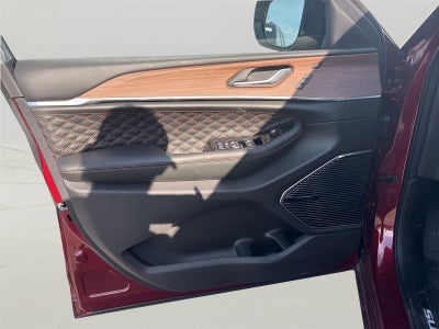 2023 Jeep Grand Cherokee 4xe Summit