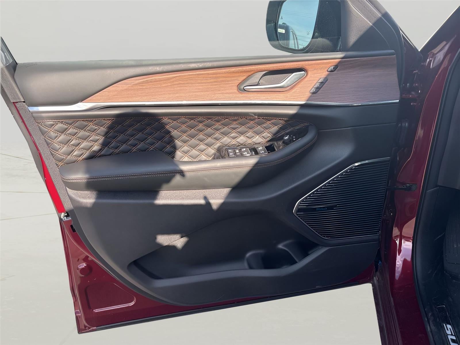 2023 Jeep Grand Cherokee 4xe Summit