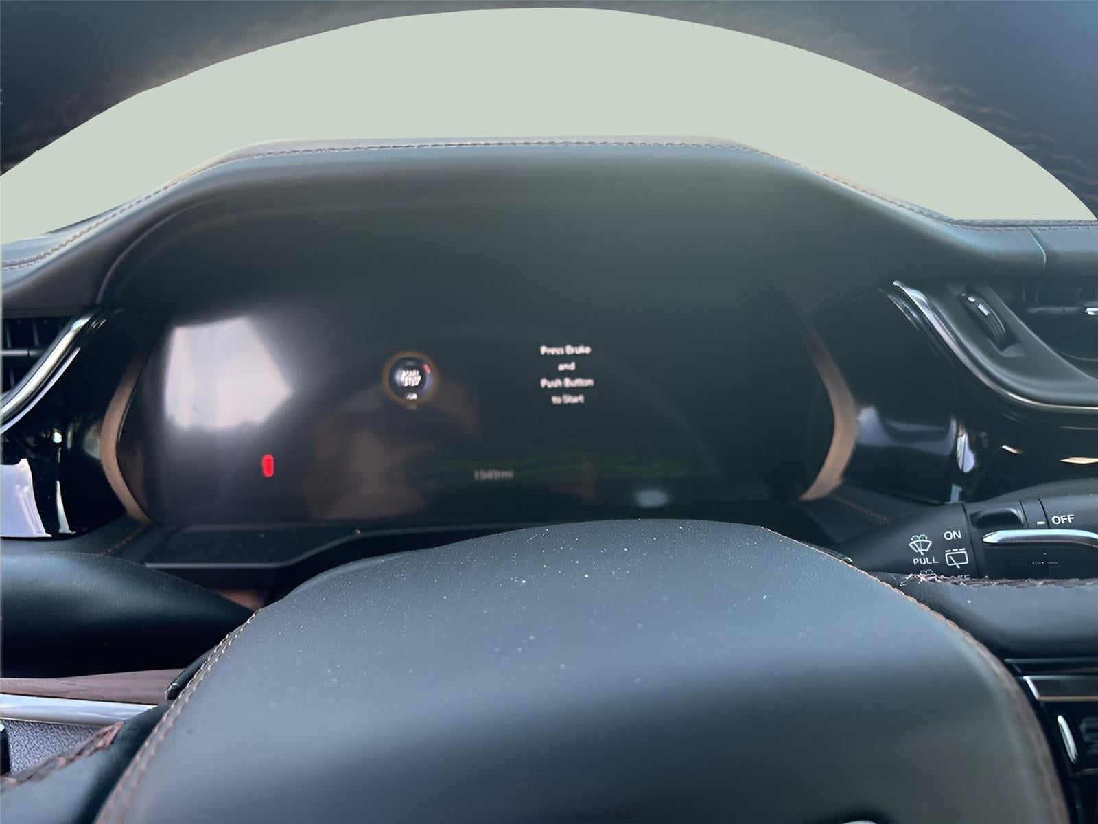 2023 Jeep Grand Cherokee 4xe Summit