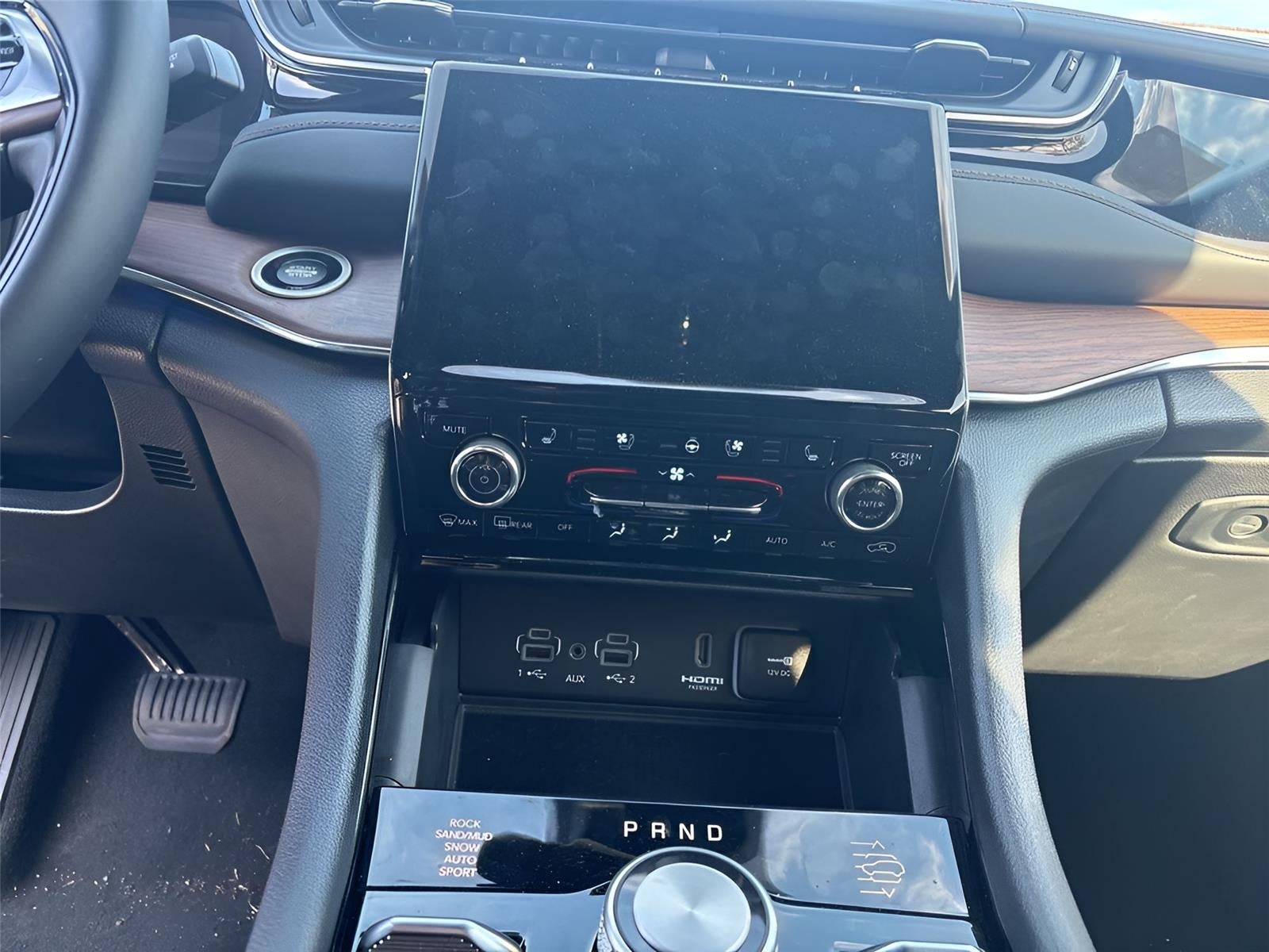 2023 Jeep Grand Cherokee 4xe Summit