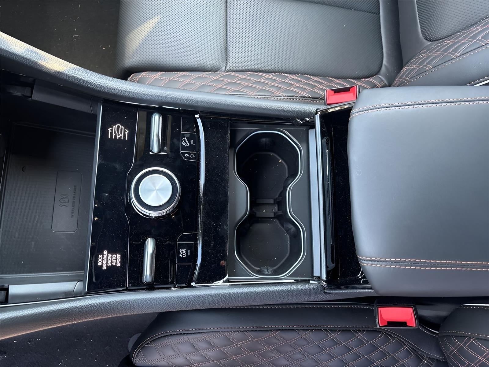 2023 Jeep Grand Cherokee 4xe Summit