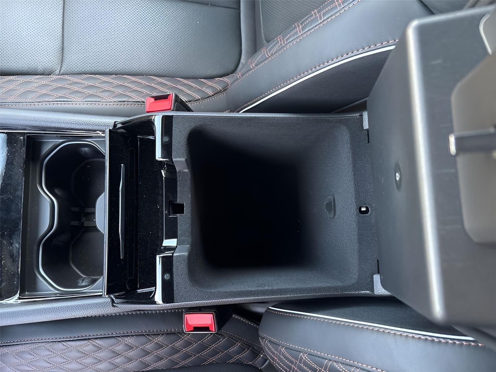 2023 Jeep Grand Cherokee 4xe Summit