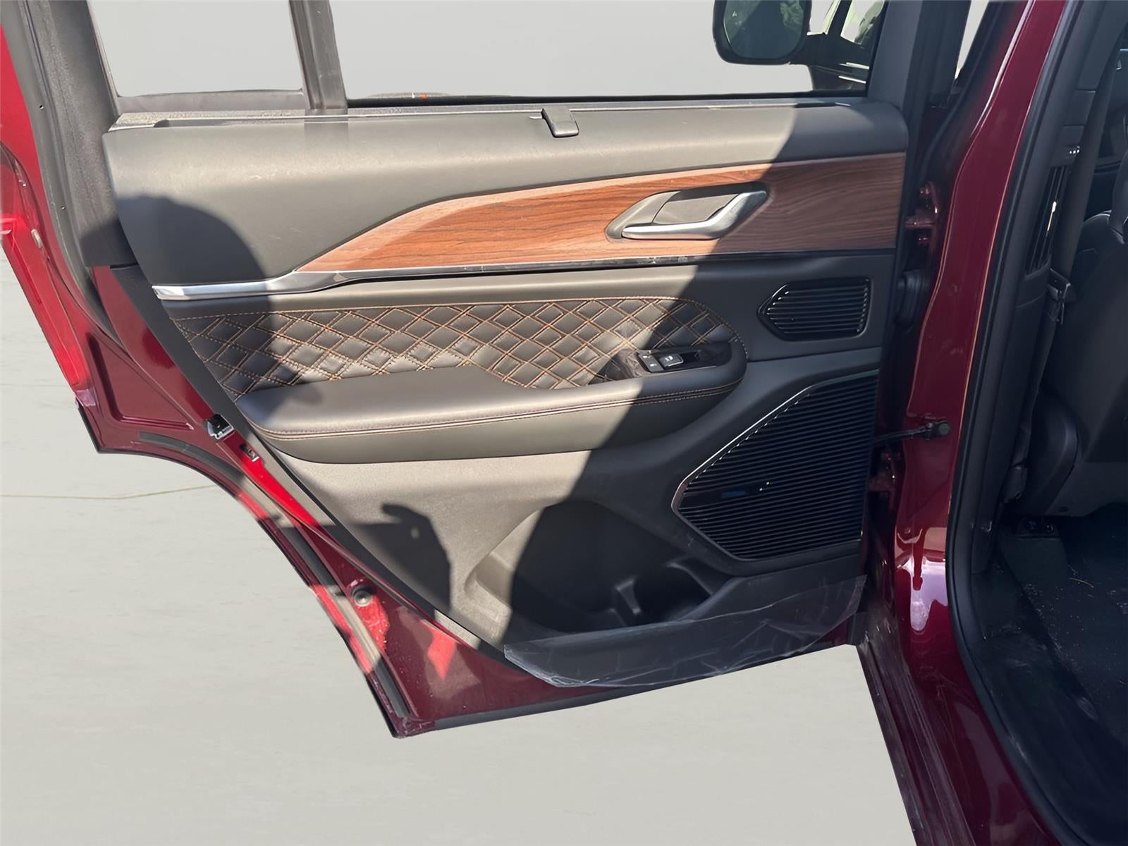 2023 Jeep Grand Cherokee 4xe Summit