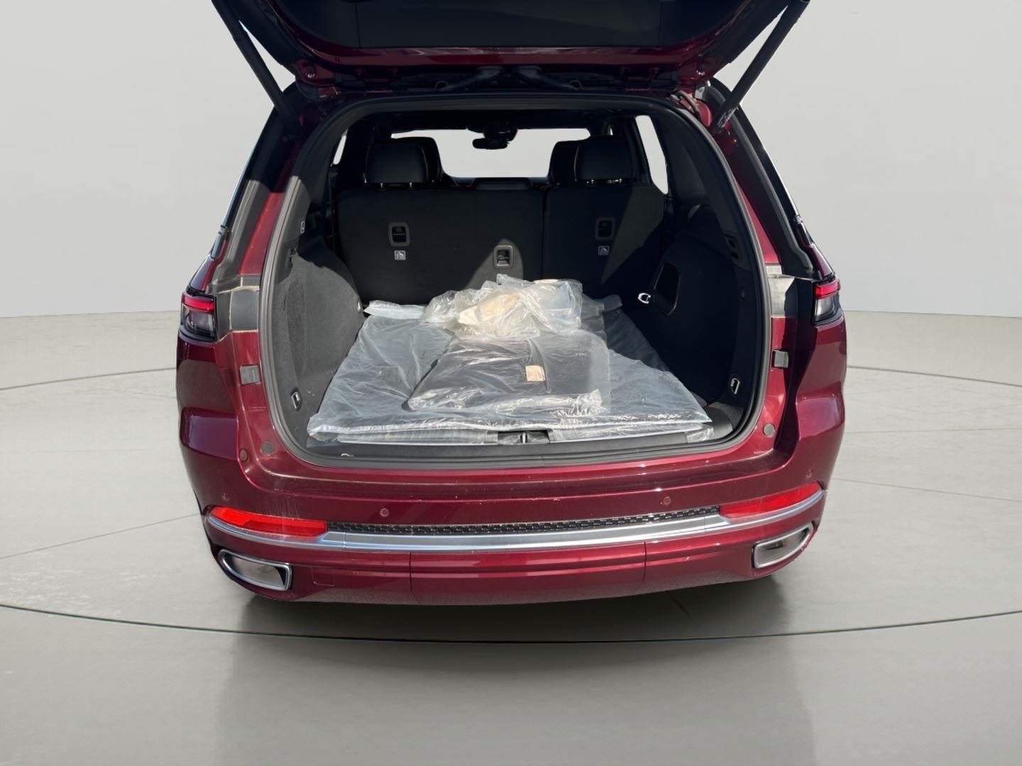 2023 Jeep Grand Cherokee 4xe Summit