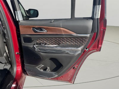 2023 Jeep Grand Cherokee 4xe Summit