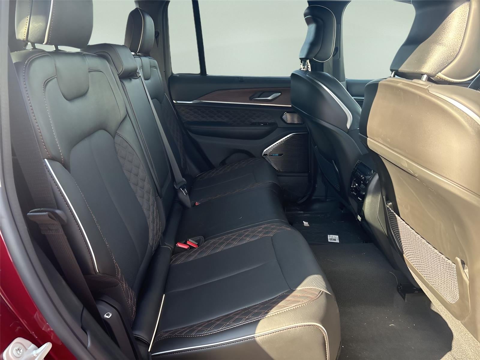 2023 Jeep Grand Cherokee 4xe Summit