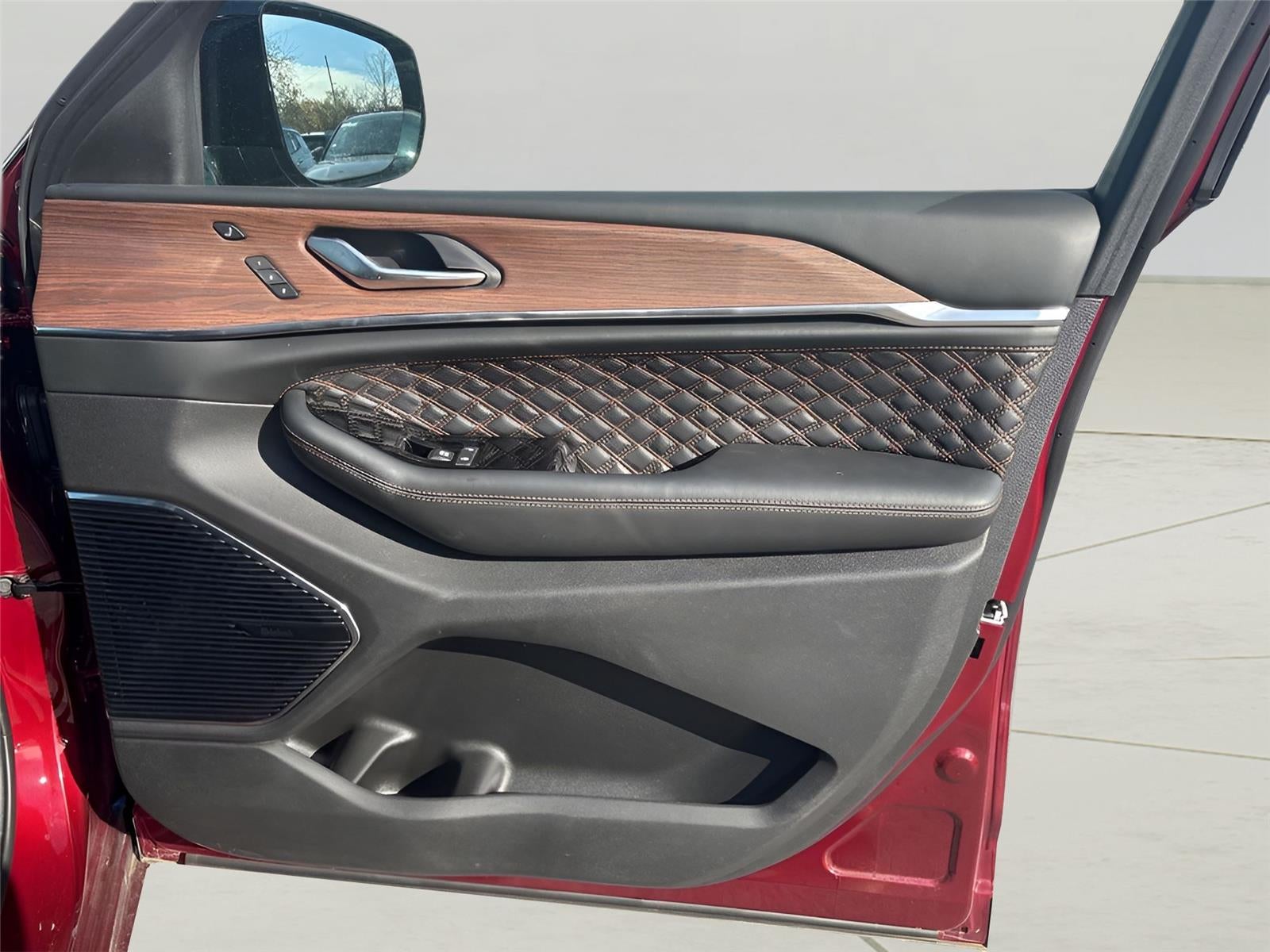 2023 Jeep Grand Cherokee 4xe Summit