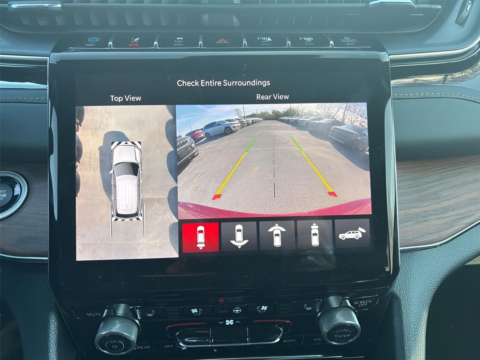 2023 Jeep Grand Cherokee 4xe Summit