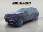 2023 Jeep Grand Cherokee 4xe Summit