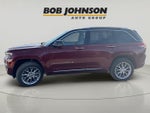 2023 Jeep Grand Cherokee 4xe Summit