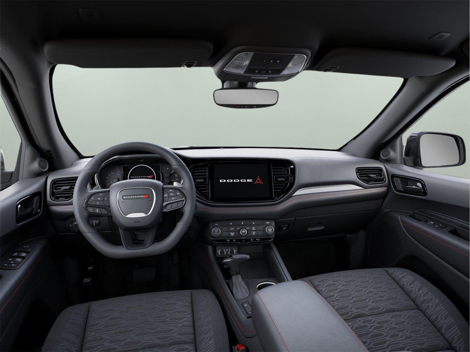 2025 Dodge Durango R/T