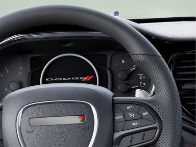 2025 Dodge Durango R/T