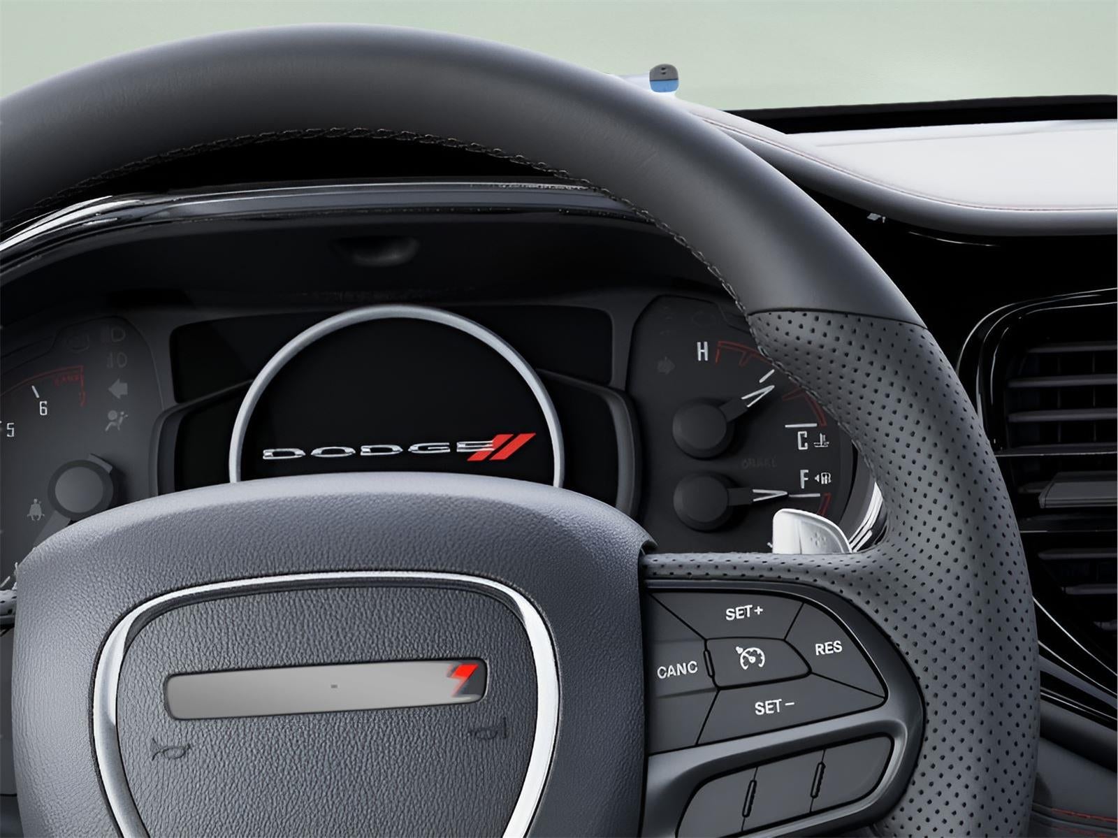 2025 Dodge Durango R/T