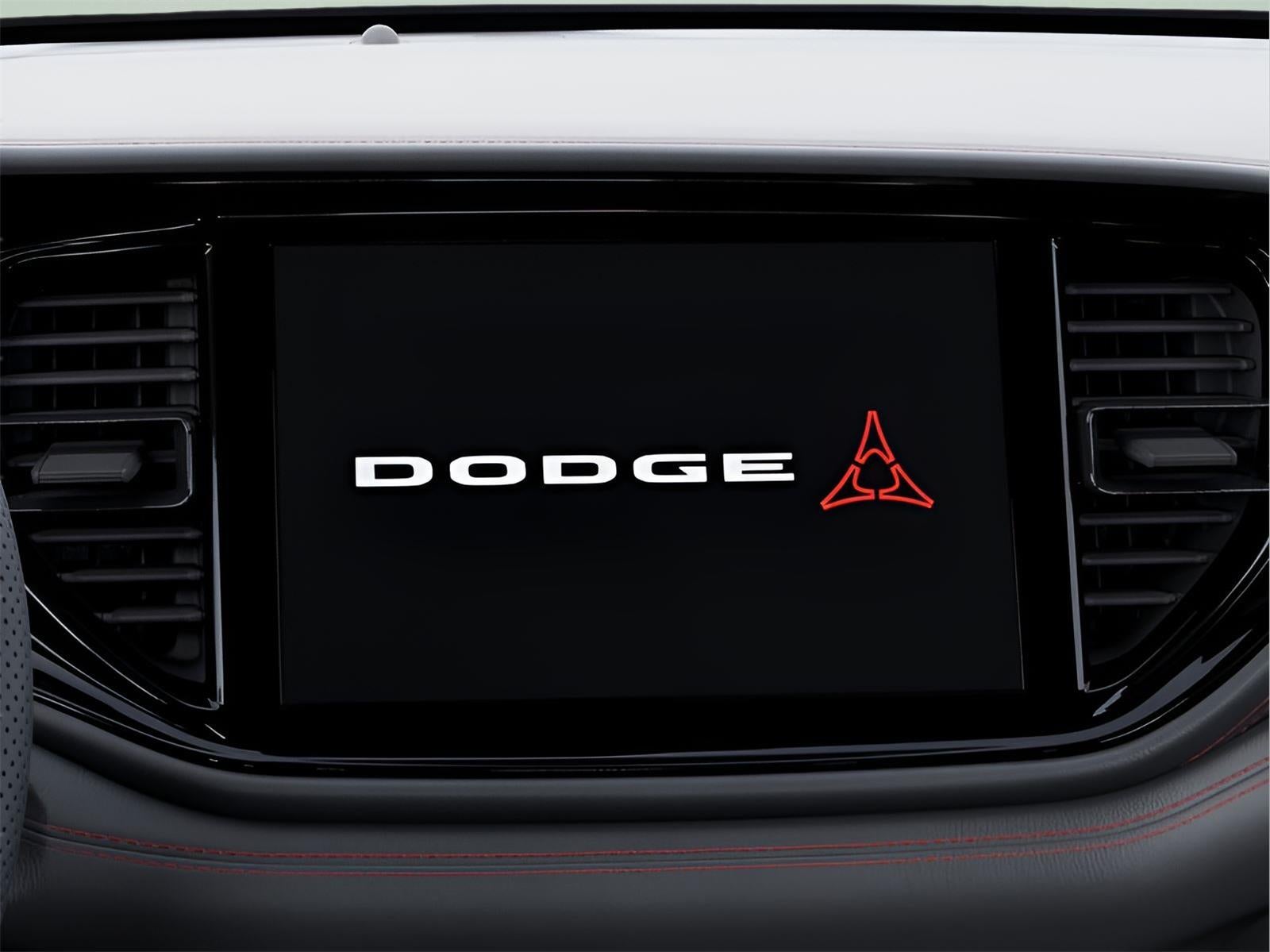 2025 Dodge Durango R/T