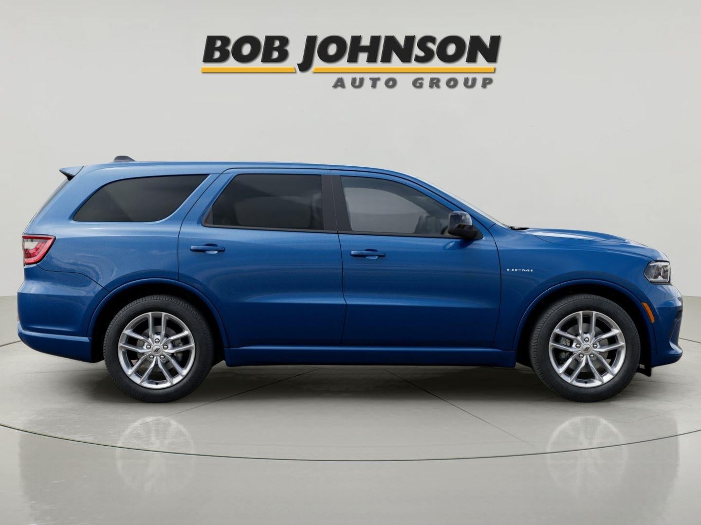 2025 Dodge Durango R/T