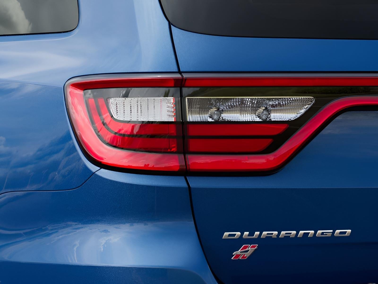 2025 Dodge Durango R/T