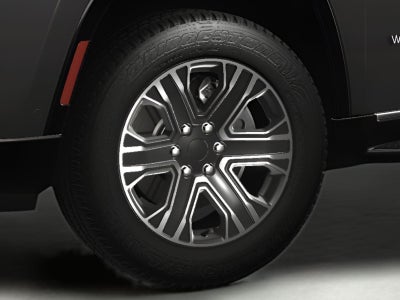 2024 Jeep Wagoneer L Base