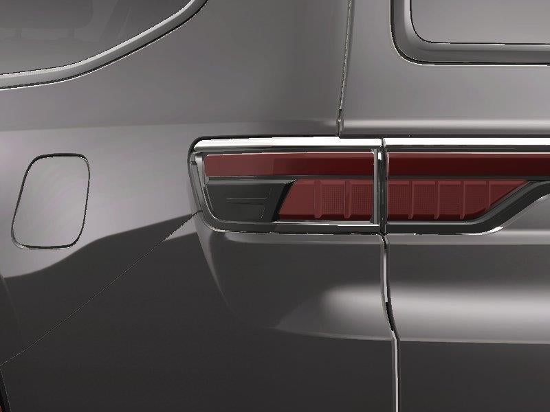 2024 Jeep Wagoneer L Base