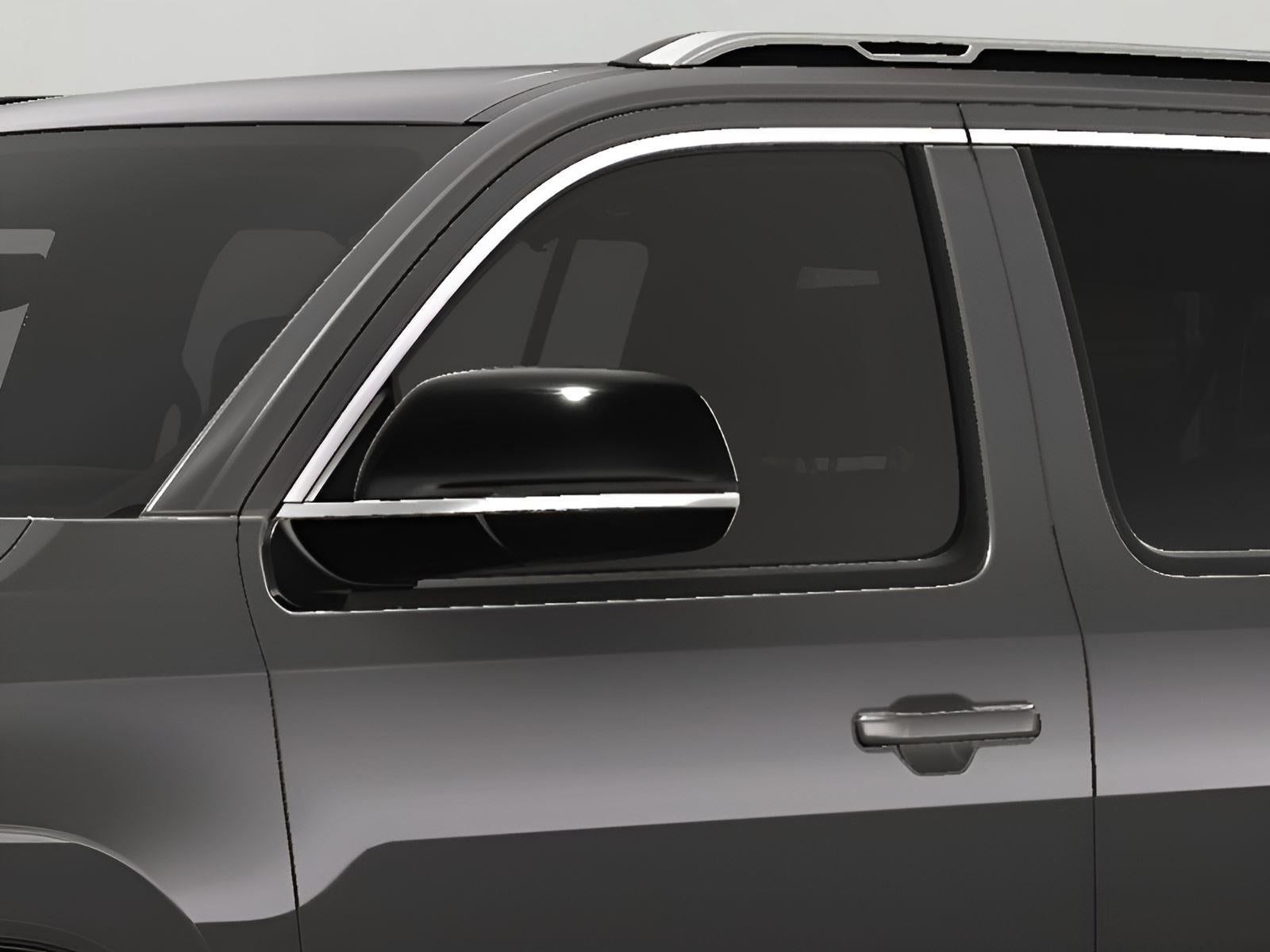 2024 Jeep Wagoneer L Base