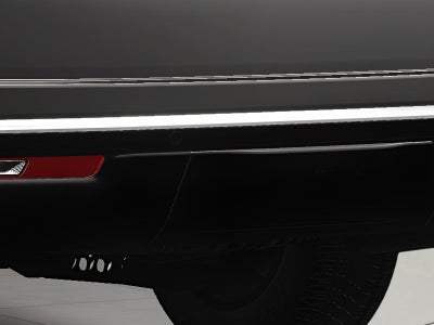 2024 Jeep Wagoneer L Base