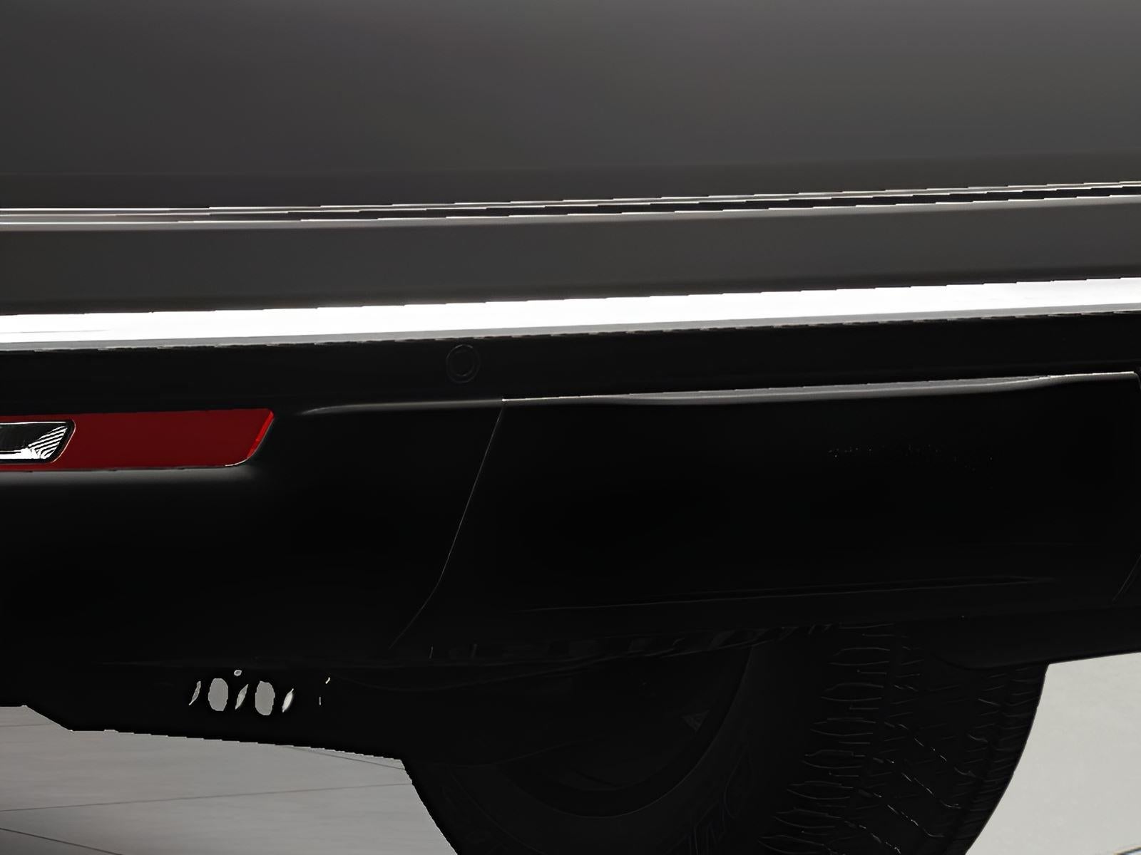 2024 Jeep Wagoneer L Base