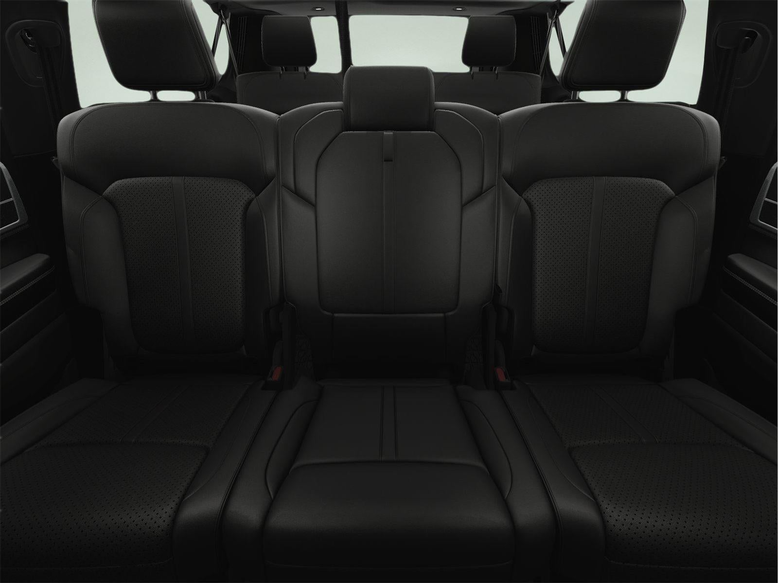 2024 Jeep Wagoneer L Base