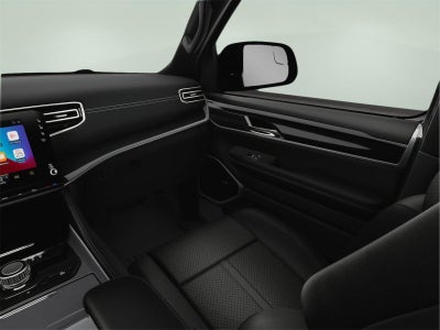 2024 Jeep Wagoneer L Base