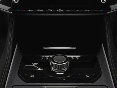 2024 Jeep Wagoneer L Base