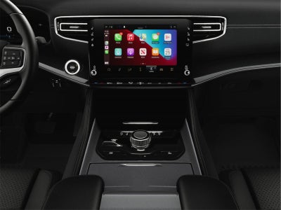 2024 Jeep Wagoneer L Base