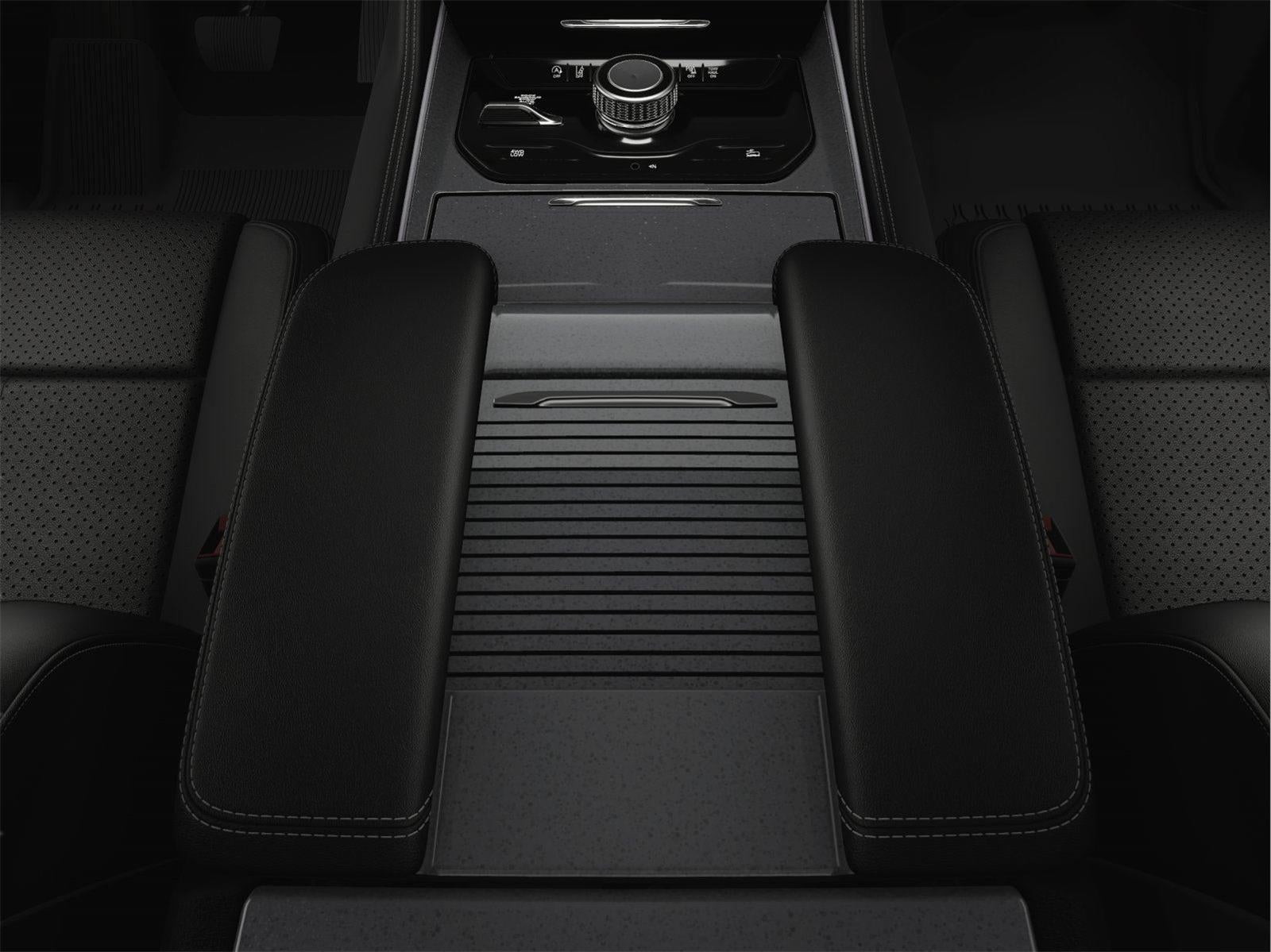 2024 Jeep Wagoneer L Base