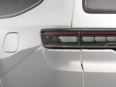 2024 Jeep Grand Wagoneer L Series II