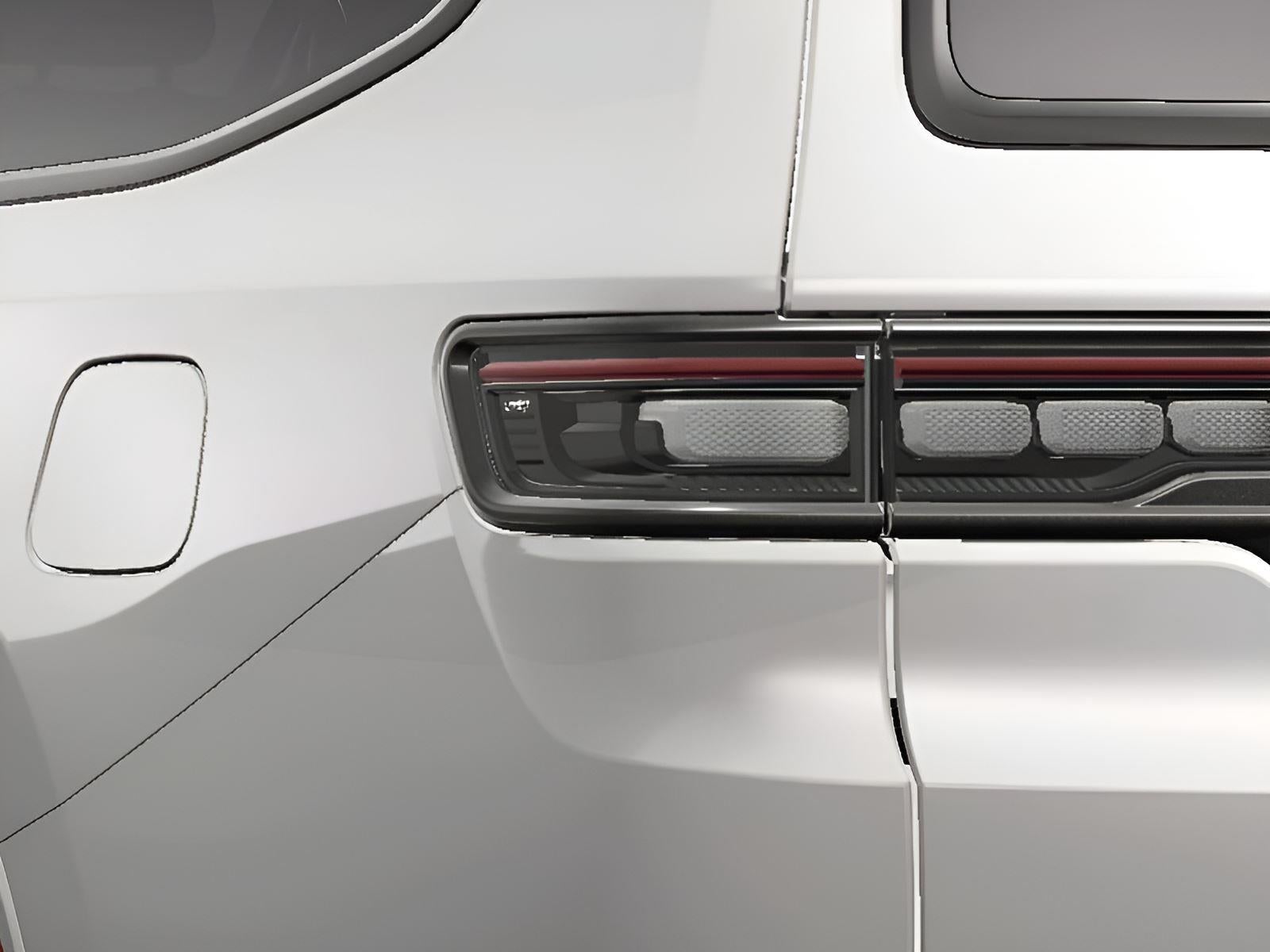 2024 Jeep Grand Wagoneer L Series II