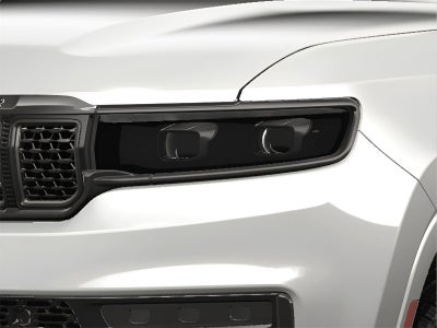 2024 Jeep Grand Wagoneer L Series II