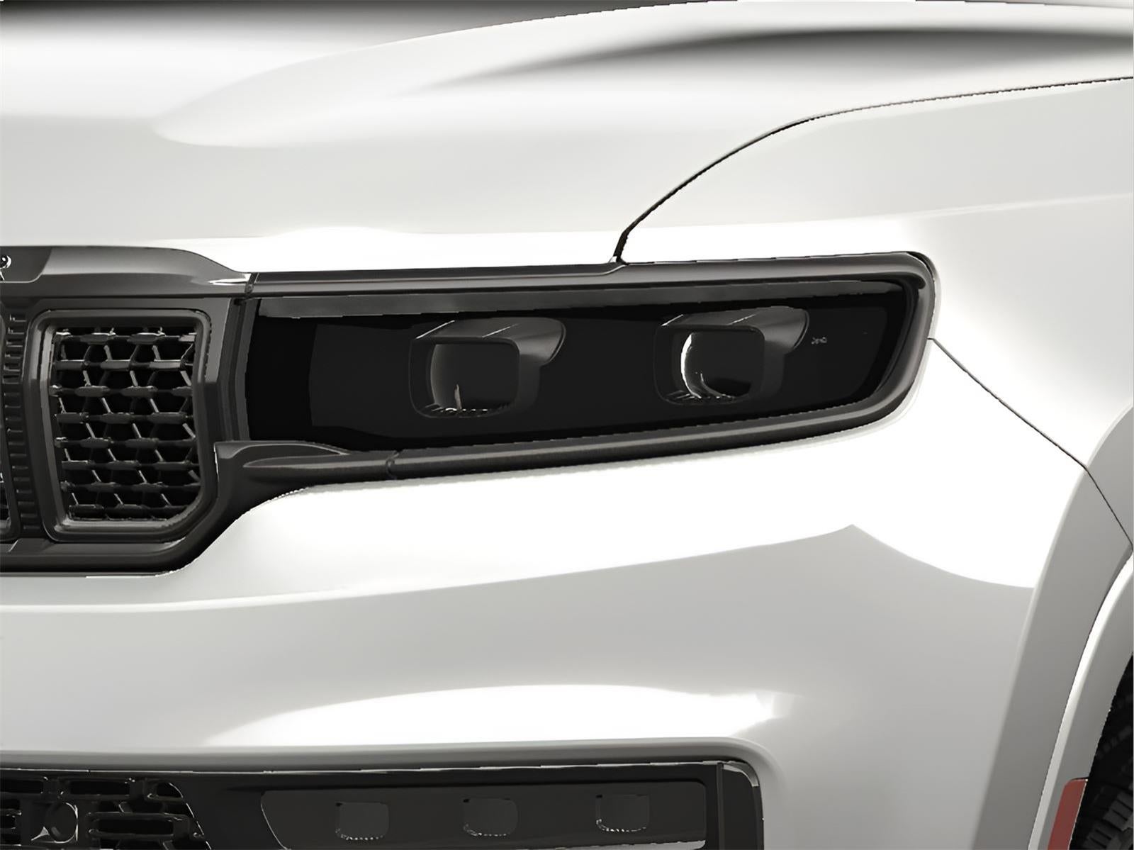 2024 Jeep Grand Wagoneer L Series II