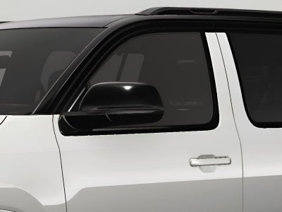 2024 Jeep Grand Wagoneer L Series II