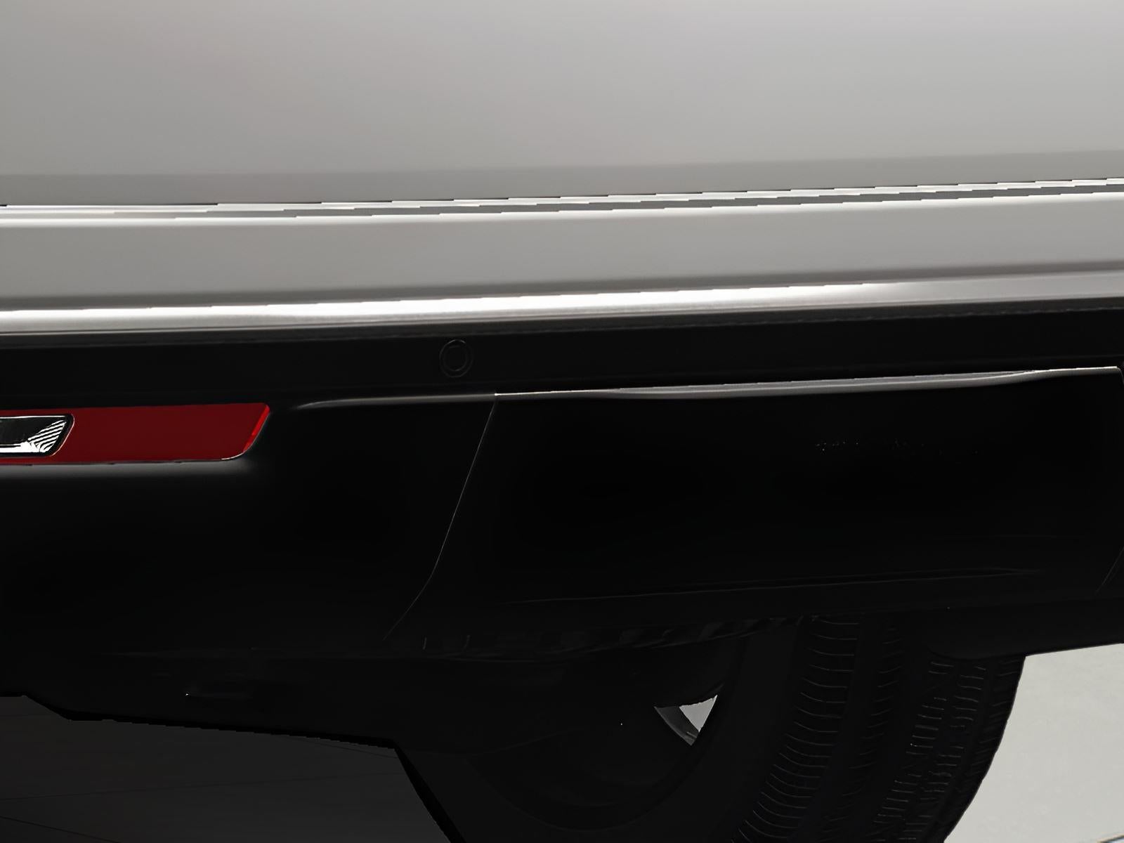 2024 Jeep Grand Wagoneer L Series II