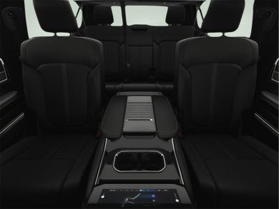 2024 Jeep Grand Wagoneer L Series II