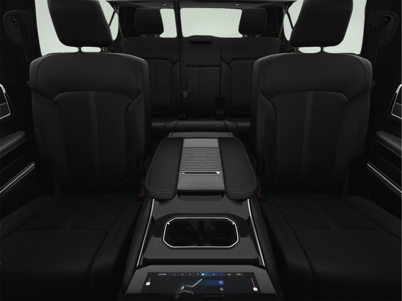 2024 Jeep Grand Wagoneer L Series II