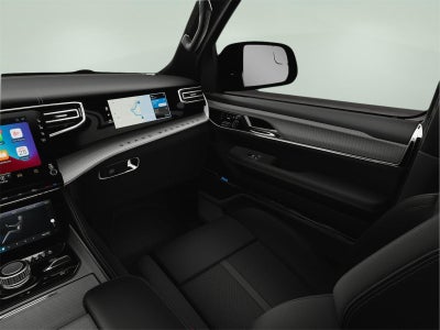 2024 Jeep Grand Wagoneer L Series II