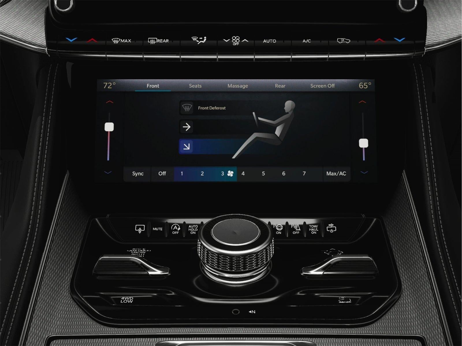 2024 Jeep Grand Wagoneer L Series II