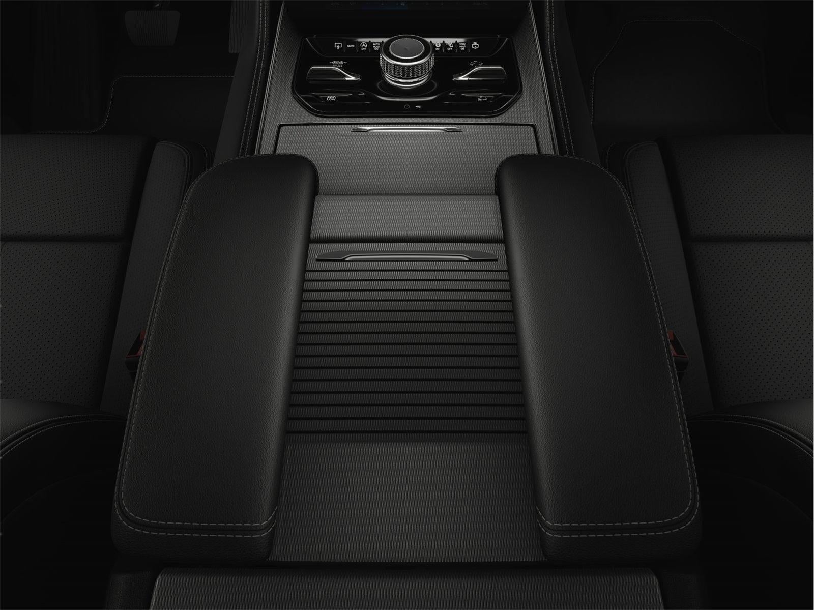 2024 Jeep Grand Wagoneer L Series II