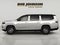 2024 Jeep Grand Wagoneer L Series II