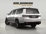 2024 Jeep Grand Wagoneer L Series II