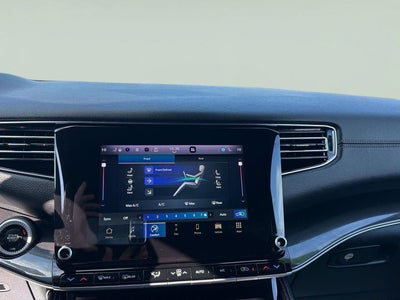 2022 Jeep Wagoneer Series I